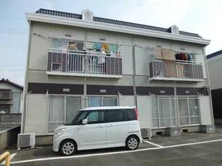 ツインΒの画像