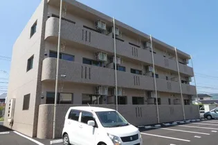 マンション 裕の画像