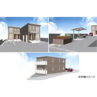 カレントⅠの画像