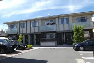 ベルブランシュ笹沖 A棟の画像