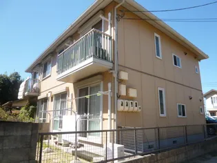 アルファ B棟の画像