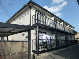 コロニーK A棟の画像