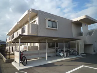 シャンドフルールの画像