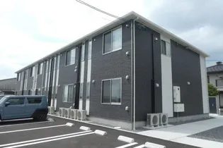 スターテラスⅡ総社駅南の画像