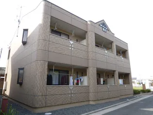 ルミナスハイム IIの画像