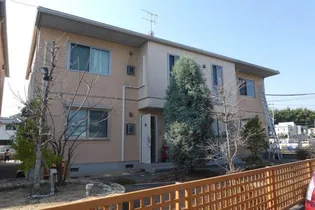 レジェルテ A棟の画像