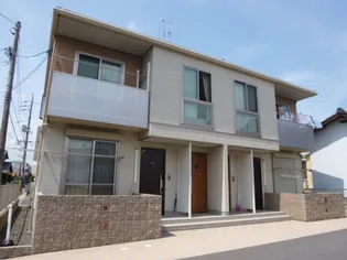 メゾンひかり A棟の画像