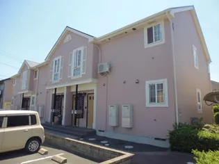 スクエア レジデンスAの画像