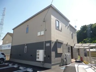 コルマール早島 Iの画像