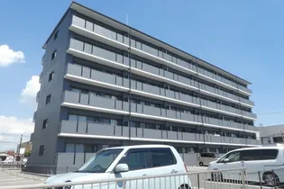 KーCITY葦高の画像