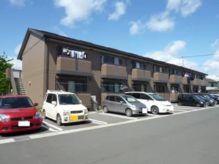 セブン I棟の画像