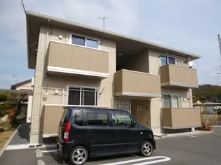 VINCULNM II棟の画像