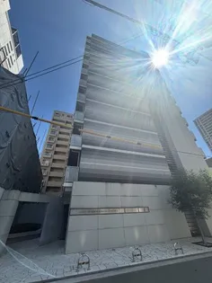 サムティ本町橋ⅡMEDIUS【6階】の外観