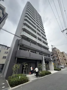 エスプレイス大阪城SOUTHの画像