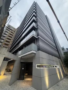 サムティ本町橋ⅡMEDIUS【6階】の外観