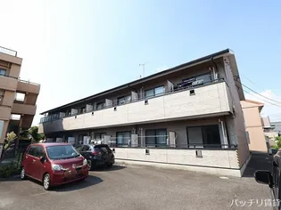 パークサイド錦Iの画像