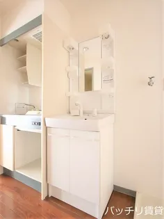 サンハイツドリーム【4階】の内装