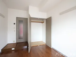 サンハイツドリーム【4階】の内装