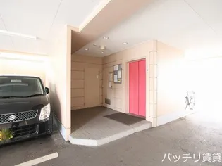 サンハイツドリーム【4階】のその他画像