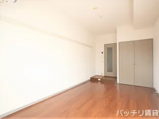 サンハイツドリーム【4階】の居間