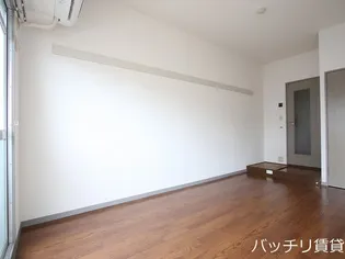 サンハイツドリーム【4階】の寝室