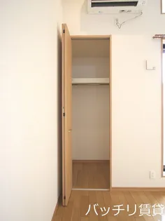 マリー【2階】の内装