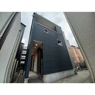 愛知県名古屋市昭和区安田通6丁目【アパート】の外観