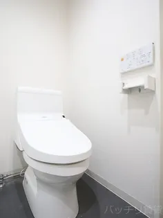 有縁【2階】の内装