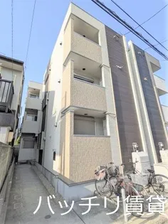 ハーモニーテラスティーエイチの画像