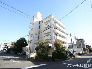 CASA NOAH名古屋I【3階】の外観