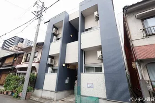 カーサ・フィオーレR【2階】の外観