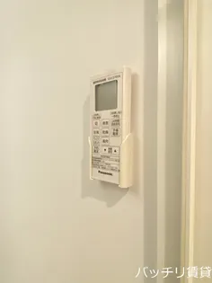 a l’aise高畑B【1階】のその他画像