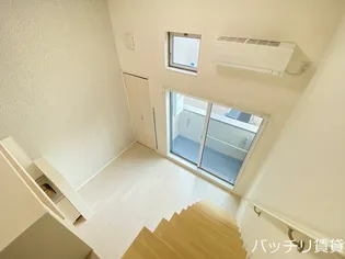 a l’aise高畑B【1階】のその他画像