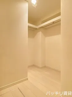 a l’aise高畑B【1階】の内装