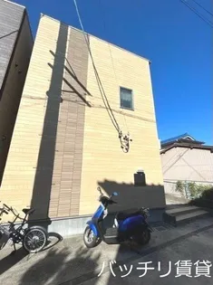 a l’aise高畑B【1階】のその他画像