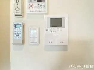 a l’aise高畑B【1階】のその他画像