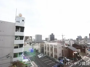 サンハイツドリーム【6階】のその他画像