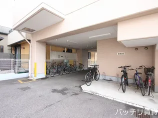 サンハイツドリーム【6階】のその他画像