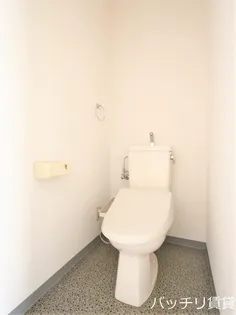 サンハイツドリーム【6階】の内装