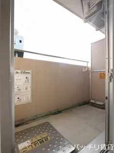 サンハイツドリーム【6階】の内装