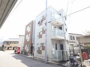 TRIBUTE栄生の画像