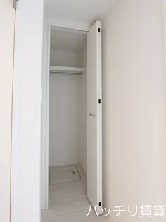 ハーモニーテラス二番【1階】の内装
