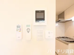 ハーモニーテラス二番【1階】のその他画像