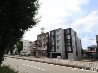 WELL COURT NAKAMURAKOUENの画像