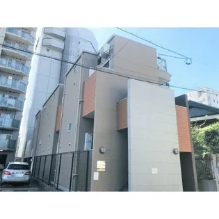 エスポワール車道の画像