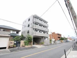 シティハイツ緑【2階】の外観