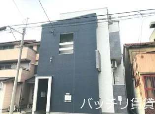 レンガースIの画像