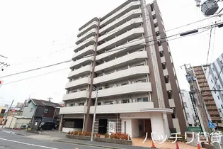 愛知県名古屋市中村区則武2丁目【マンション】の外観
