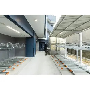 エステムコート名古屋グロース【9階】のその他画像