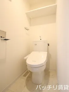 エステムコート名古屋グロース【9階】の内装